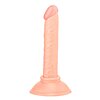 Dildo Realistic G-Girl Style 5 Natural