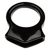 Inel Penis COLT Snug Grip Negru