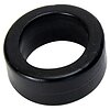 Inel Doc Johnson Titanmen Negru