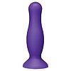 Mode Anal Plug 4.5 Inch Mov