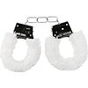 Beginners Handcuffs Furry Alb