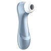 Vibrator Satisfyer Pro 2 Albastru