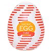 Tenga Egg Wonder Tube Alb
