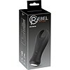 Rebel Vibrator Flexibil 10 Moduri, Reîncărcabil și Discret
