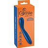 Sweet Smile Flexible G-Spot – 10 Moduri, Reîncărcabil