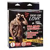 Cocky Cop Love Doll