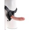Strap-On Harness 22cm Penis
