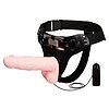 Strap On Ultra Passionate Harness Negru