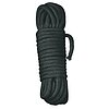 Funie Bondage Rope 700cm Negru