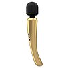 Vibrator Dorcel Megawand Rechargeable Auriu