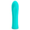 Pretty Love Alfreda Verde — Mini Vibrator 12 Moduri, Reîncărcabil