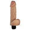 Vibrator Boy Wonder 20cm Natural