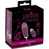 JAVIDA Ou Vibrator Rotativ 8 Moduri Reîncărcabil