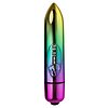 Vibrator RO 80 Rainbow 7 Speed Multicolor