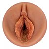 Masturbator Discret Shower Therapy 20,7 cm - Fanta Flesh
