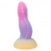 Limba De Dragon Fosforescent Doc Johnson – Multicolor