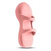 Fingerella Desire Pink — Vibrator De Deget Reîncărcabil, 7 Vibrații Roz
