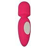 Vibrator Rimba Toys Valencia Roz