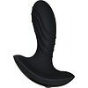 Stimulator Prostata Zero Tolerance The Gentleman Negru