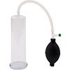 Frohle Pompa Vacuum Penis L, 250 Mbar, Transparent