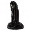 X-Men Rectal Rex Super sized – Ventuză Puternică 21.3cm Negru