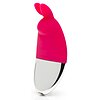 Happy Rabbit Vibrator Pentru Chiloți 12 Moduri Reîncărcabil