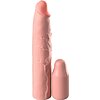 Manșon silicon Fantasy X-Tensions Elite +8,9 cm, +66%