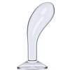 Stimulator Prostată Flawless Clear Prostate Transparent