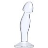Masator Prostată Flawless Transparent