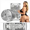 Fleshlight Quickshot Mia Malkova Compact 11 cm Transparent