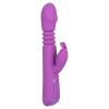 Elite Thrusting Rabbit Mov, 3 Viteze Thrust și 13 Moduri Vibrație
