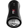 Masturbator Pipedream Moto Stroker Negru