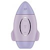 Satisfyer Mission Control Violet Mov