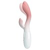 Pretty Love Debra – Stimulator Dual G și Clitoris, 30 Moduri Roz