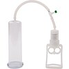 Frohle PP004 – Pompa Penis Profesional, Vid 600mbar Transparent