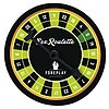 Sex Roulette Foreplay (NL-DE-EN-FR-ES-IT-PL-RU-SE-NO)