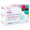 Beppy Dry – Tampon Burete Fără Fir, Discret 8 Ore