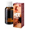Afrodisiac Hot Orgasm S-drops 30ml