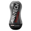 TENGA Air Tech Squeeze Strong, Intensitate Puternică Negru
