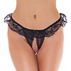 Chilot Amorable Open Daniella Negru S-L