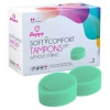 Beppy Soft Comfort Dry, 2 buc, Protecție Invizibilă 8h