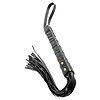 Bici Fetish Fantasy Series First Time Flogger Negru