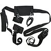Bad Kitty Bondage Set Negru