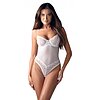 Body Obsessive Alissium Alb XS-S