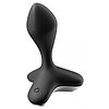 Anal Plug Satisfyer Game Changer Negru