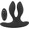 Anal Plug Xouxou Vibrating Expander Negru
