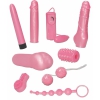 Candy Toy Set Roz