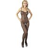 Catsuit No:Xqse Alejandra Negru S-M