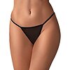 Chilot Obsessive Luiza Negru L-XL