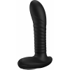 Debra Mr. Play Masator Prostată – 12 Vibrații, 3 Rotații Negru